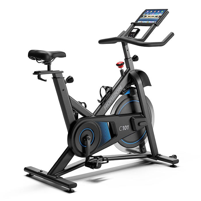 Horizon Fitness C101-21 Indoor Spinning Bike