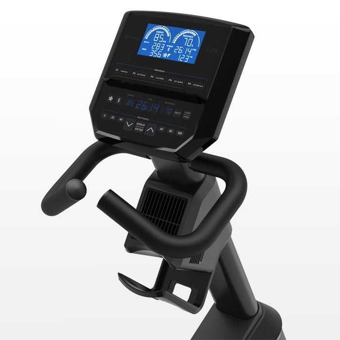 Horizon Fitness 5.0R Recumbent Bike