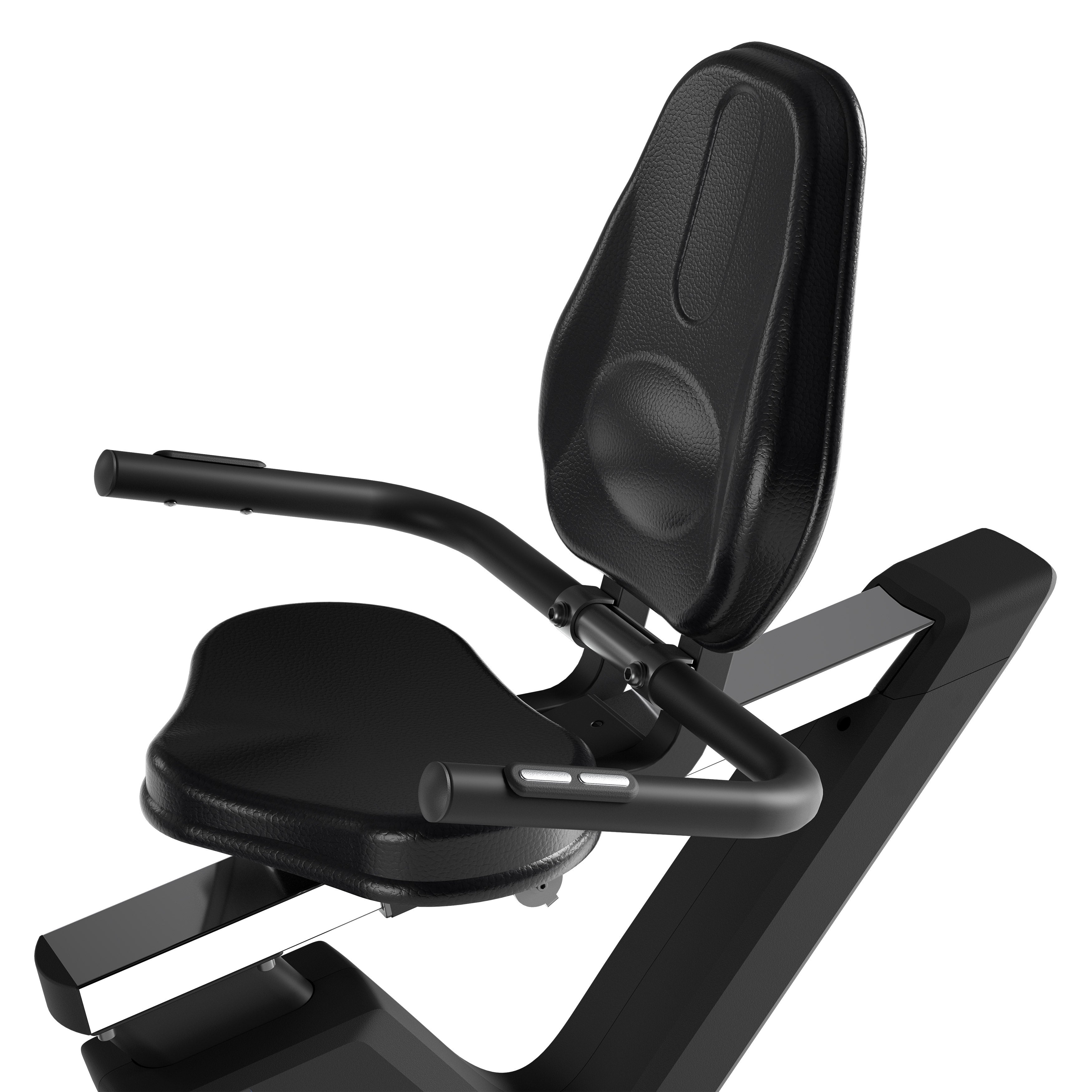 Horizon Fitness 5.0R Recumbent Bike
