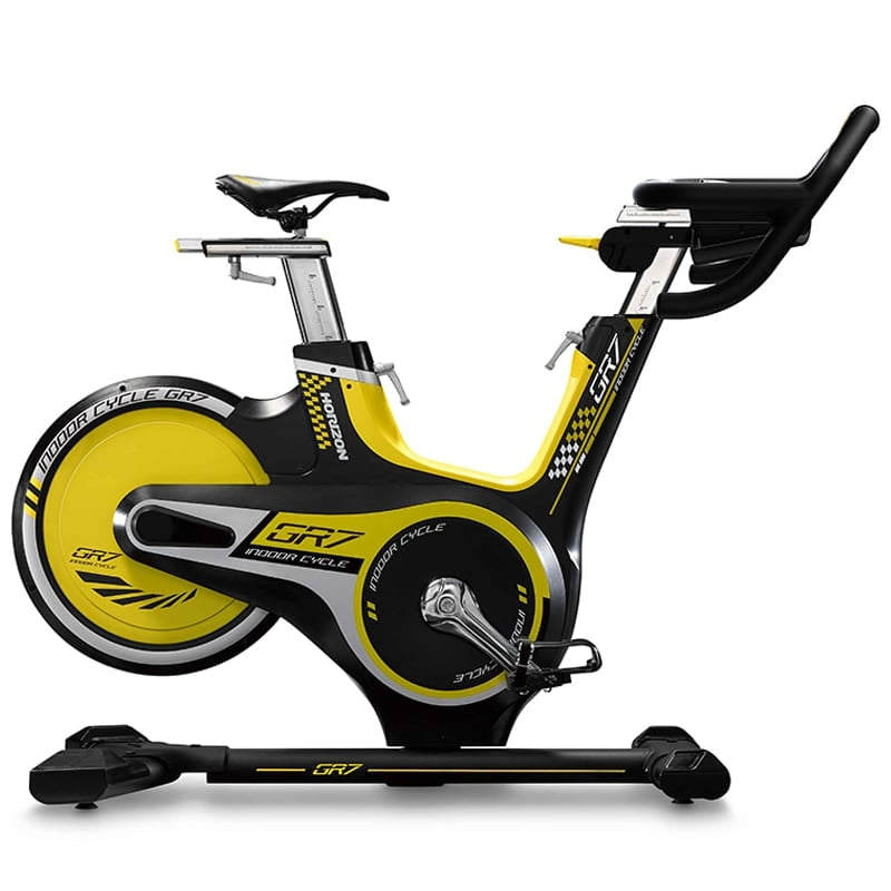 Horizon Fitness RX7 Indoor Cycle without Console