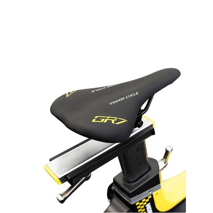 Horizon Fitness RX7 Indoor Cycle without Console