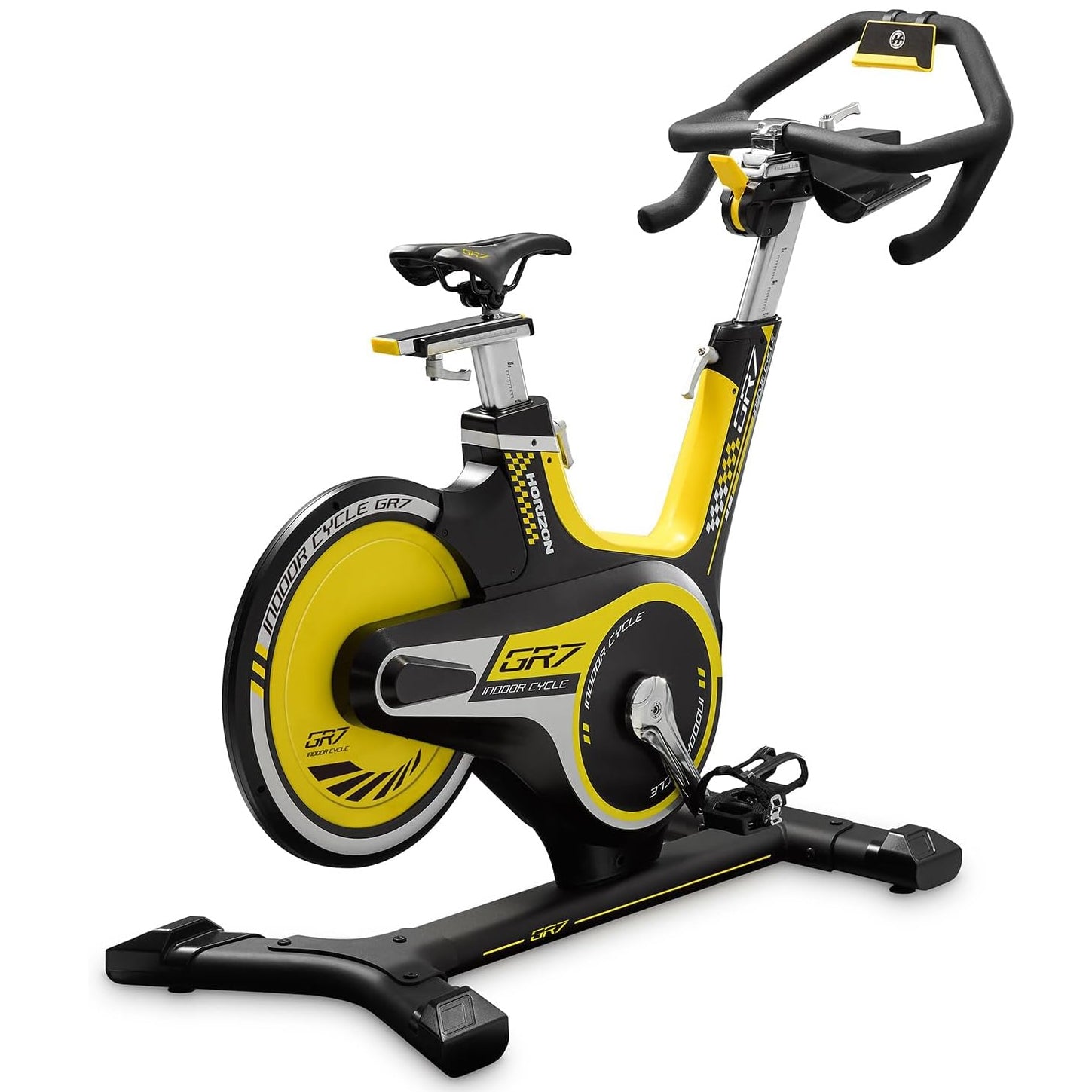Horizon Fitness RX7 Indoor Cycle without Console