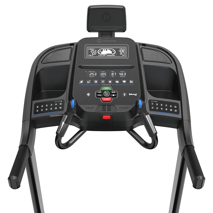 Horizon Fitness 7.0AT-24 Treadmill