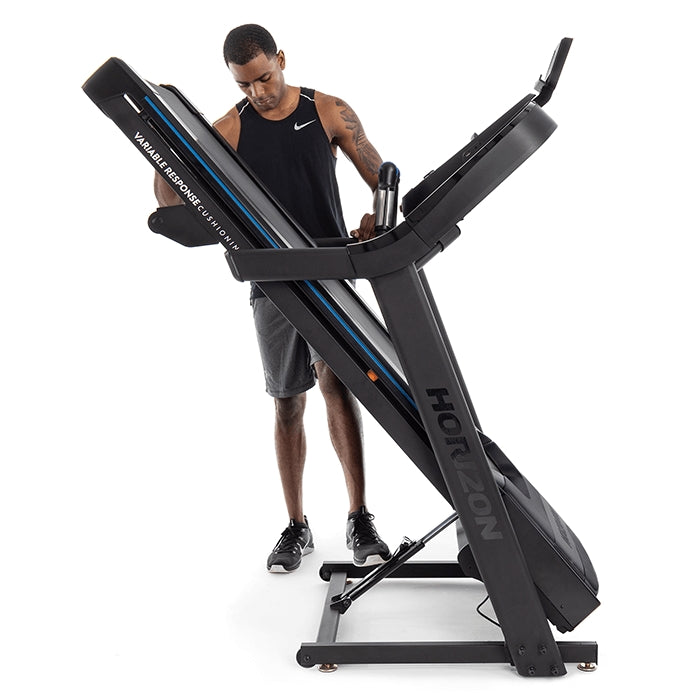 Horizon Fitness 7.0AT-24 Treadmill