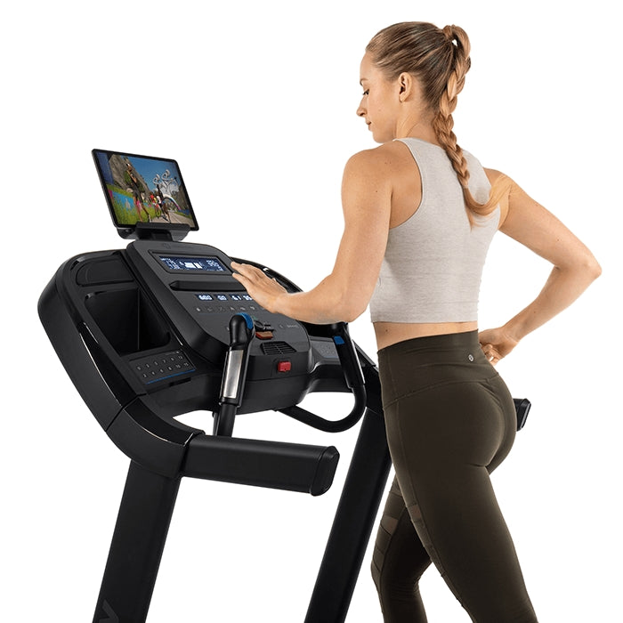 Horizon Fitness 7.0AT-24 Treadmill