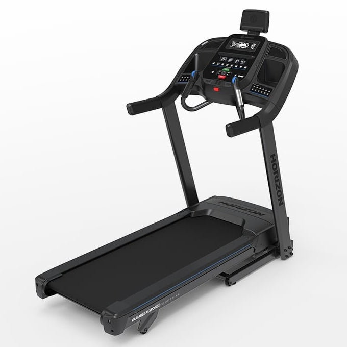 Horizon Fitness 7.0AT-24 Treadmill