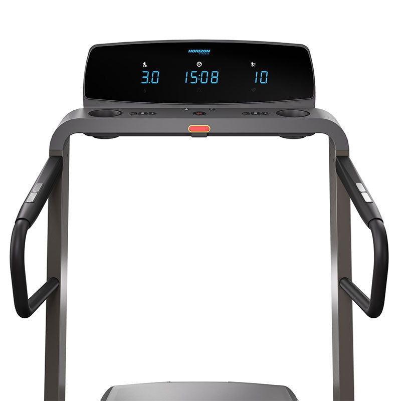 Horizon Fitness OMEGA Z Treadmill | Brand New