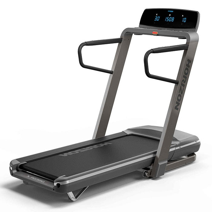 Horizon Fitness OMEGA Z Treadmill | Brand New
