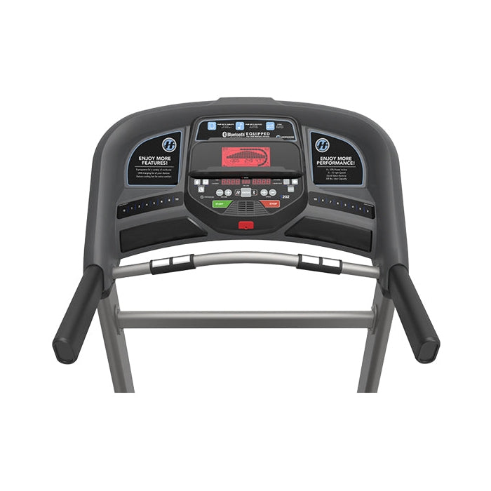 Horizon Fitness T202 Treadmill