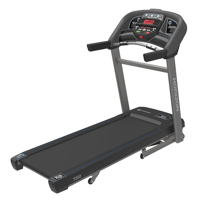 Horizon Fitness T202 Treadmill