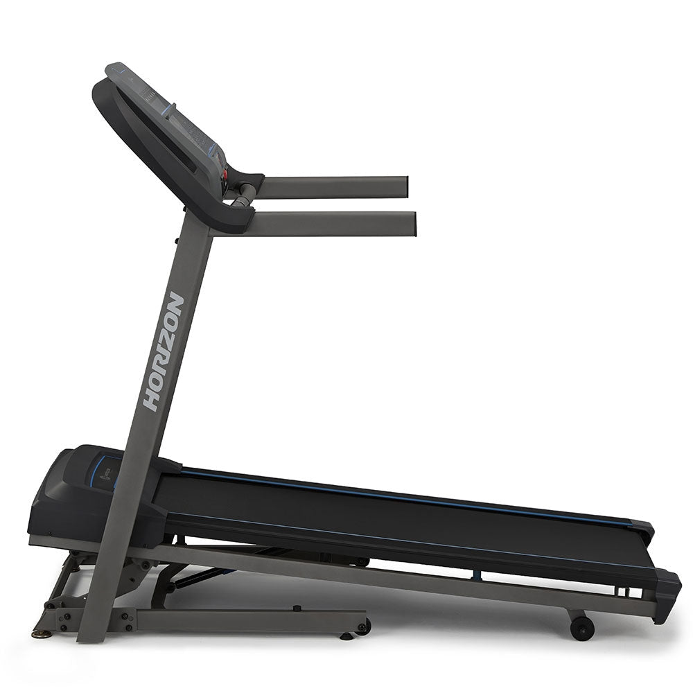 Horizon Fitness TR5 Treadmill