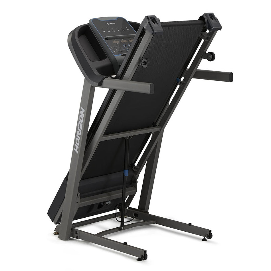 Horizon Fitness TR5 Treadmill