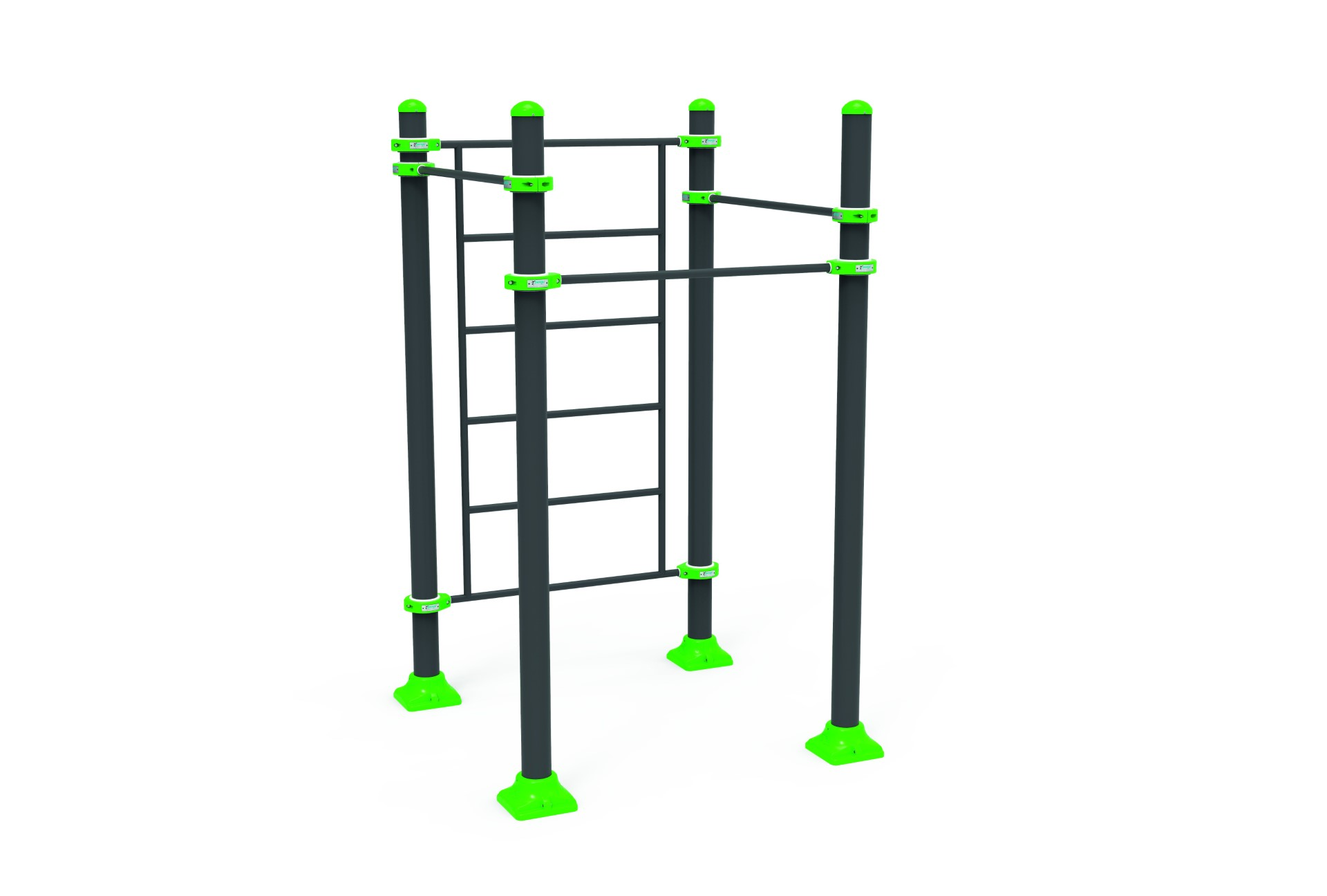 FİTNESS PARK SERİSİ – FP 2419