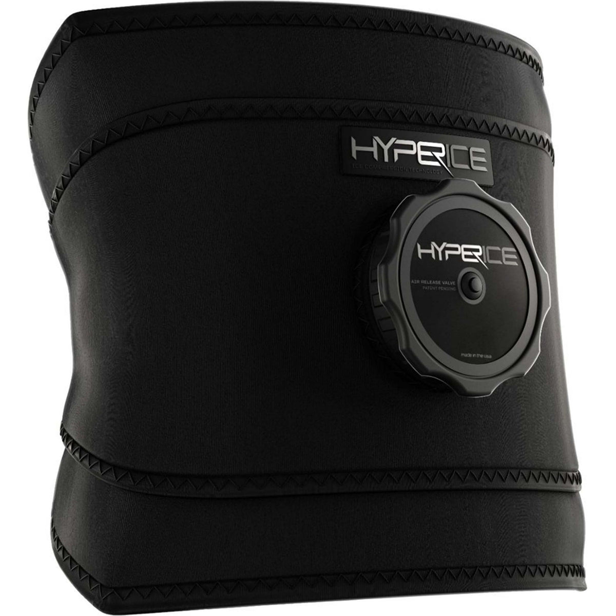 Hyperice Back Ice Compression Device | Black
