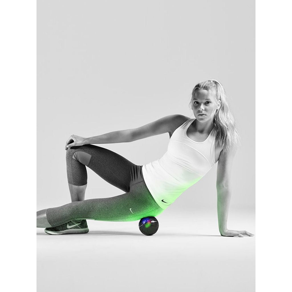 Hyperice Hypersphere - Black — view 2