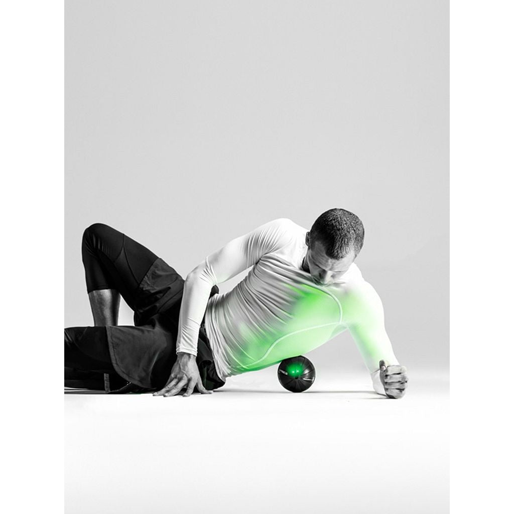 Hyperice Hypersphere - Black — view 3