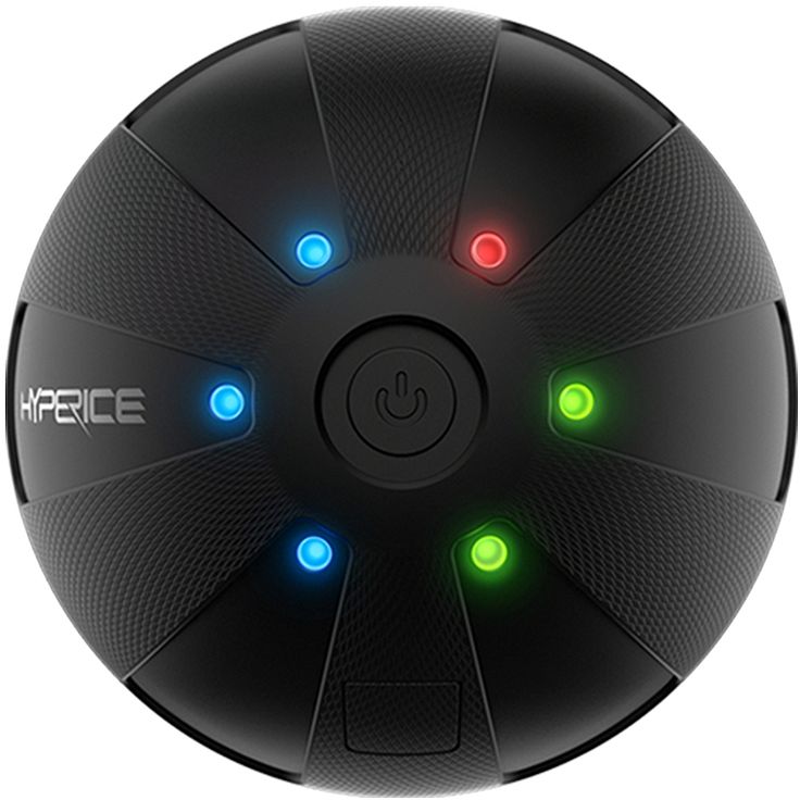 Hyperice Hypersphere Mini Vibrating Massage Ball