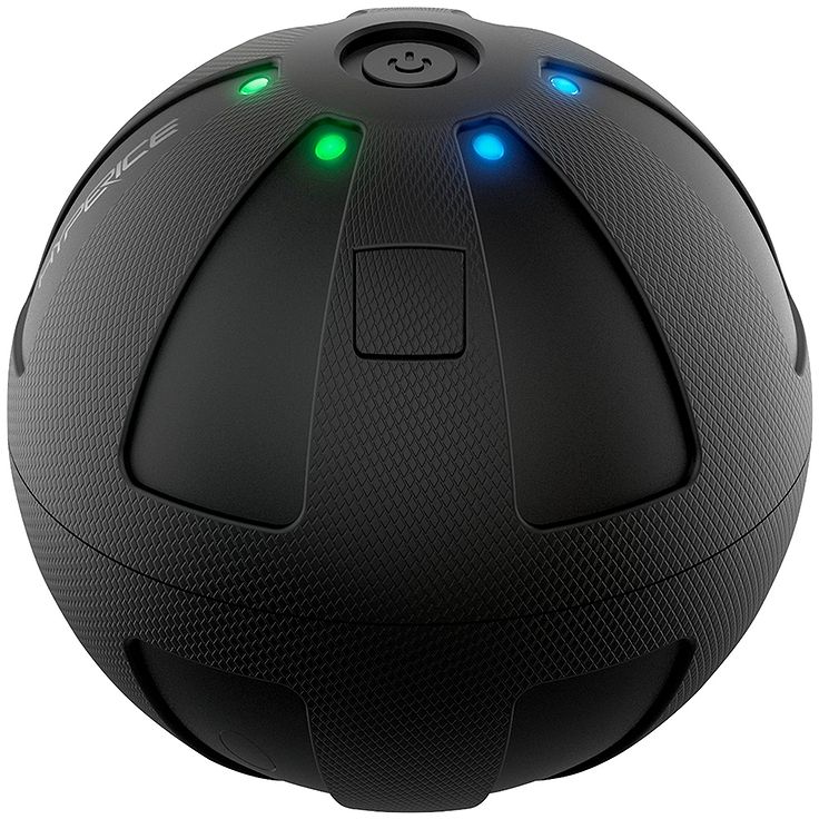 Hyperice Hypersphere Mini Vibrating Massage Ball — view 2