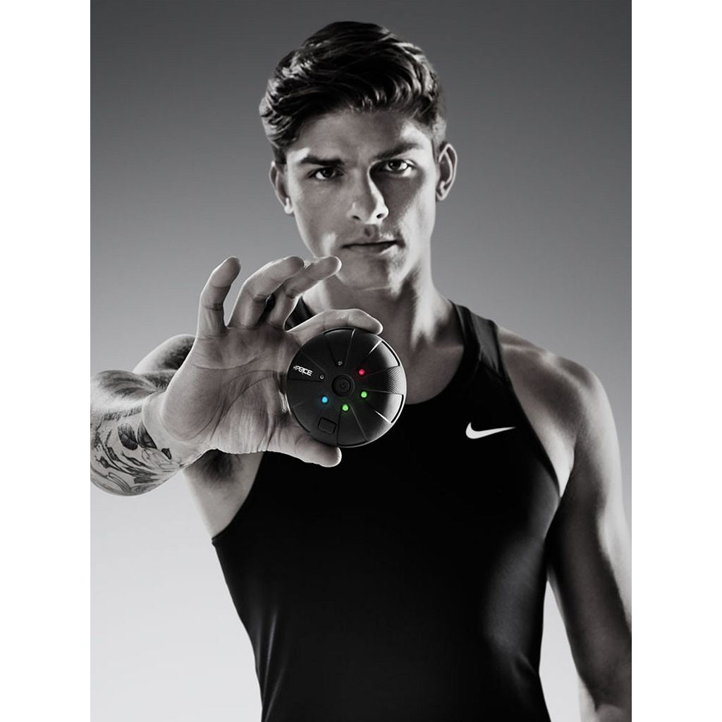 Hyperice Hypersphere Mini Vibrating Massage Ball — view 4