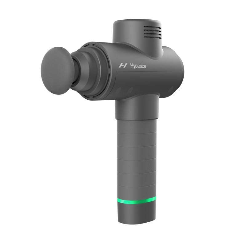 Hyperice Hypervolt 2 Percussion Massage Gun - Grey