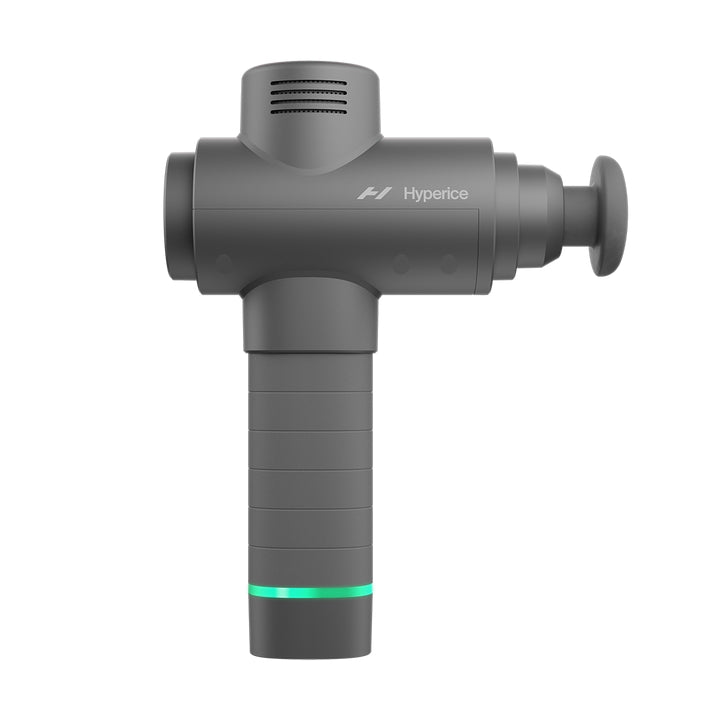 Hyperice Hypervolt 2 Percussion Massage Gun - Grey — view 2