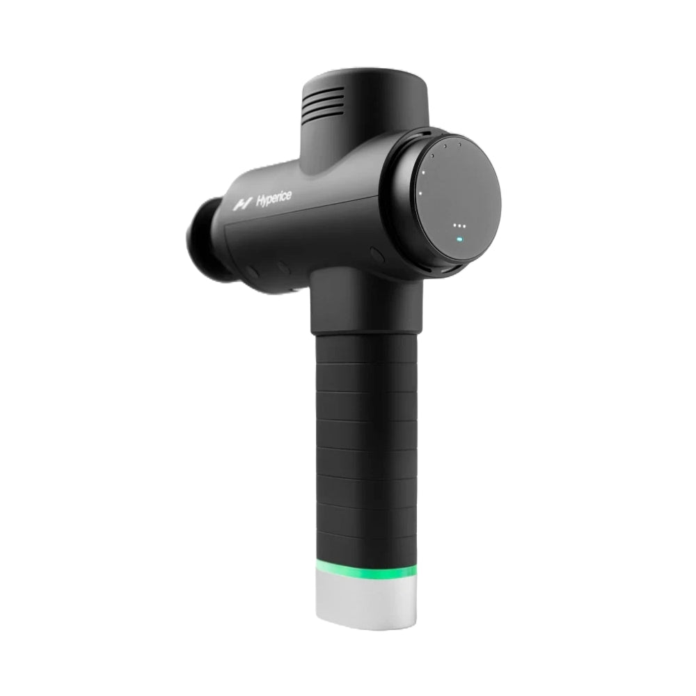 Hyperice Hypervolt 2 Pro Deep Tissue Percussion Massage Gun — view 2