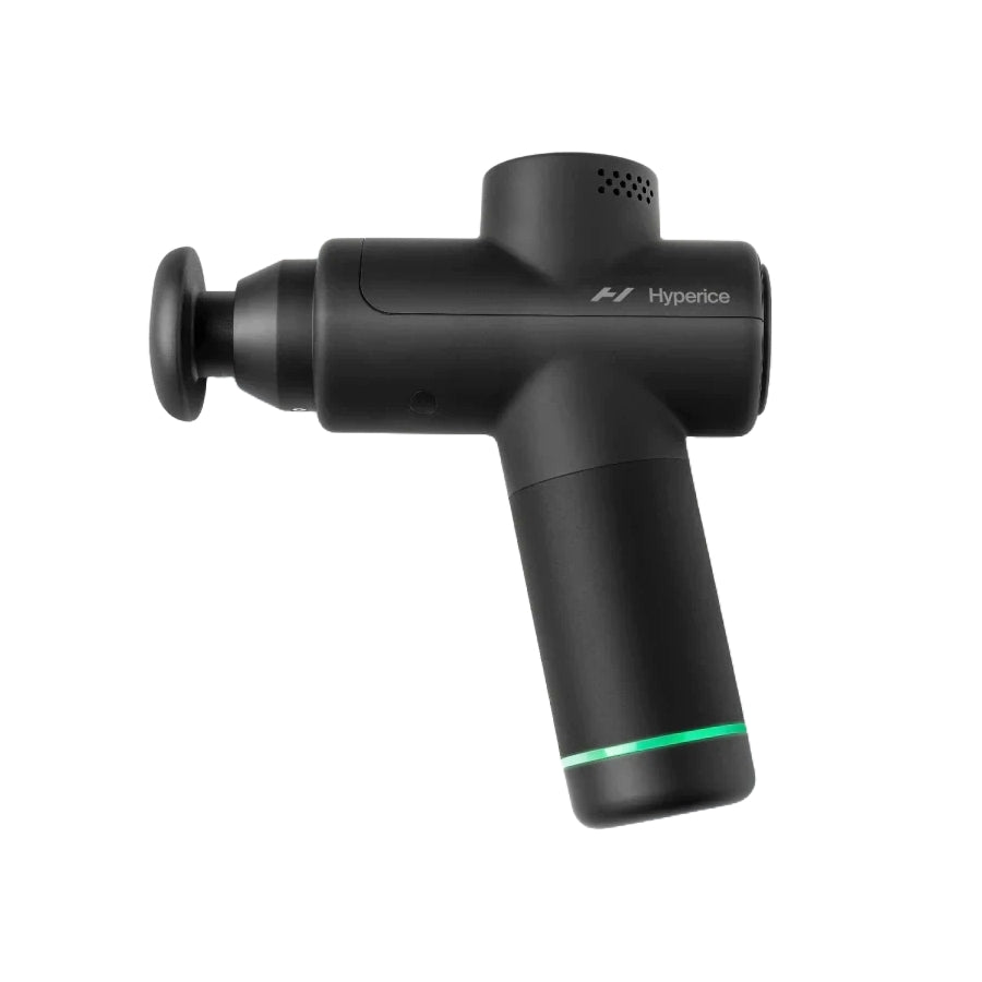 Hyperice Hypervolt Go 2 Compact Percussion Massage Gun