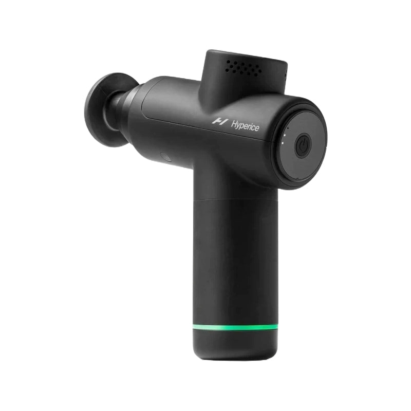 Hyperice Hypervolt Go 2 Compact Percussion Massage Gun — view 2