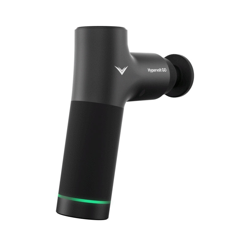 Hyperice Hypervolt Go - Compact Percussion Massager
