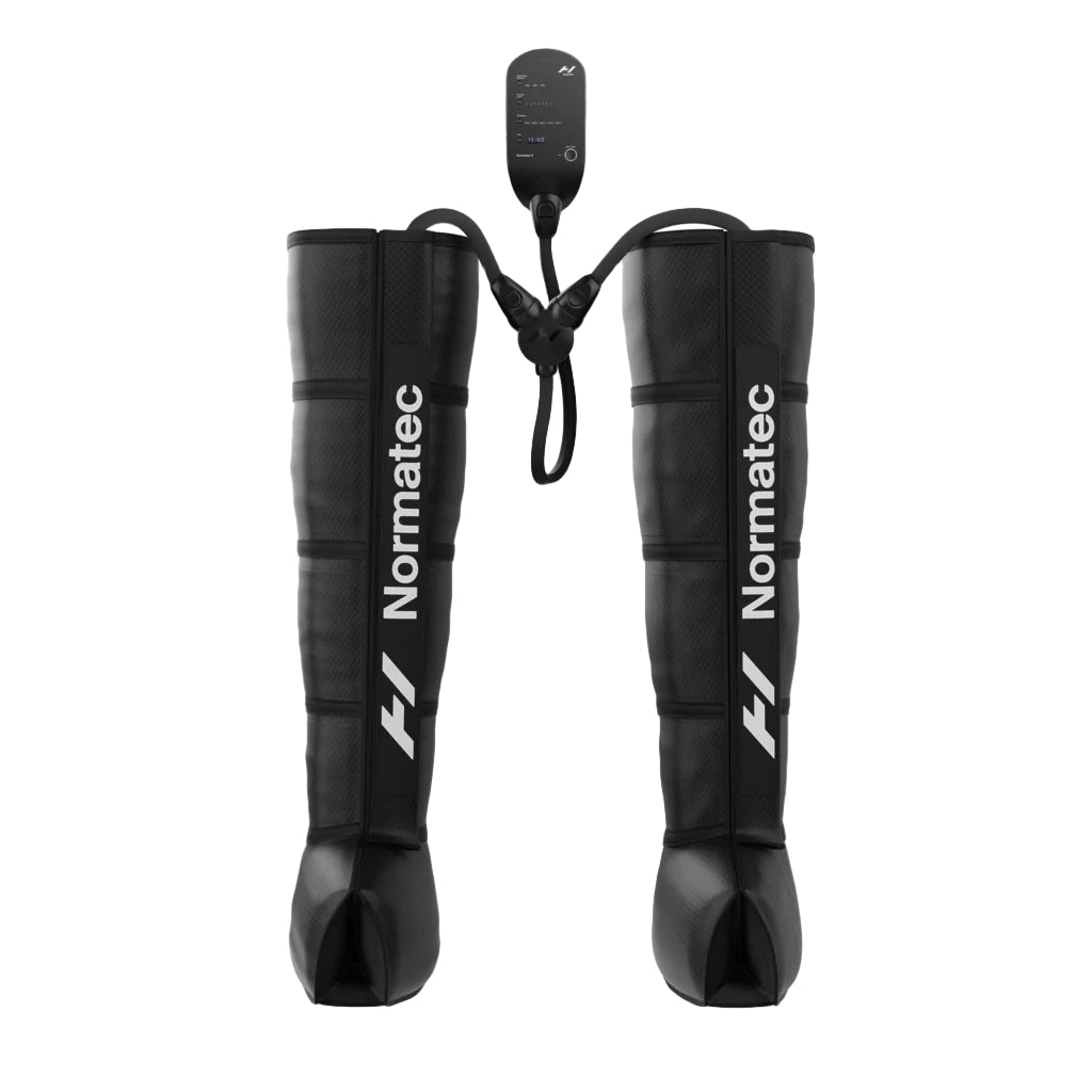 Hyperice Normatec 3.0 Recovery Boots — view 2