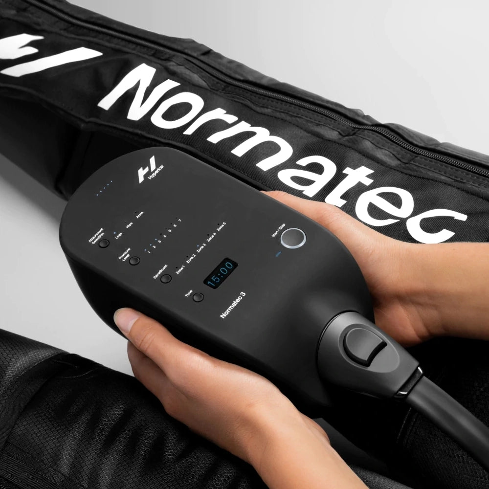 Hyperice Normatec 3.0 Recovery Boots — view 3