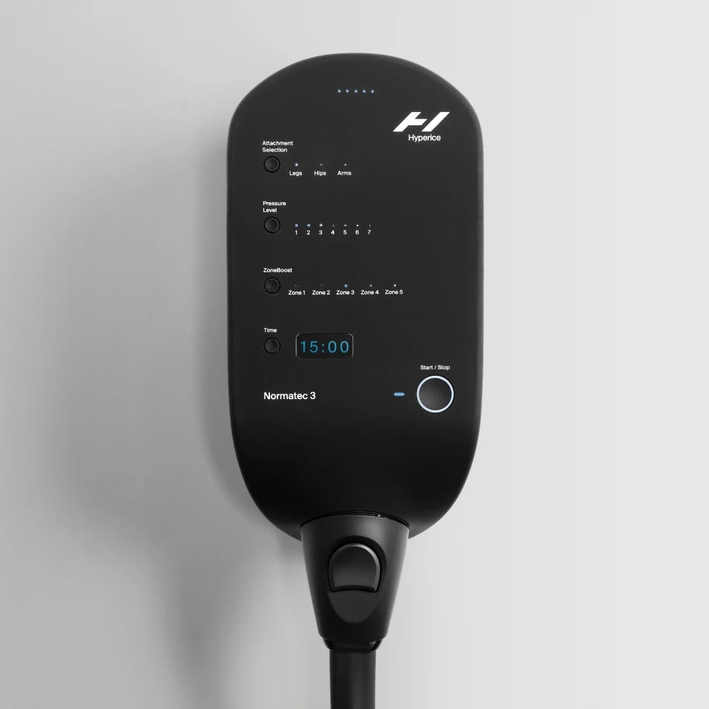 Hyperice Normatec 3.0 Recovery Boots — view 5