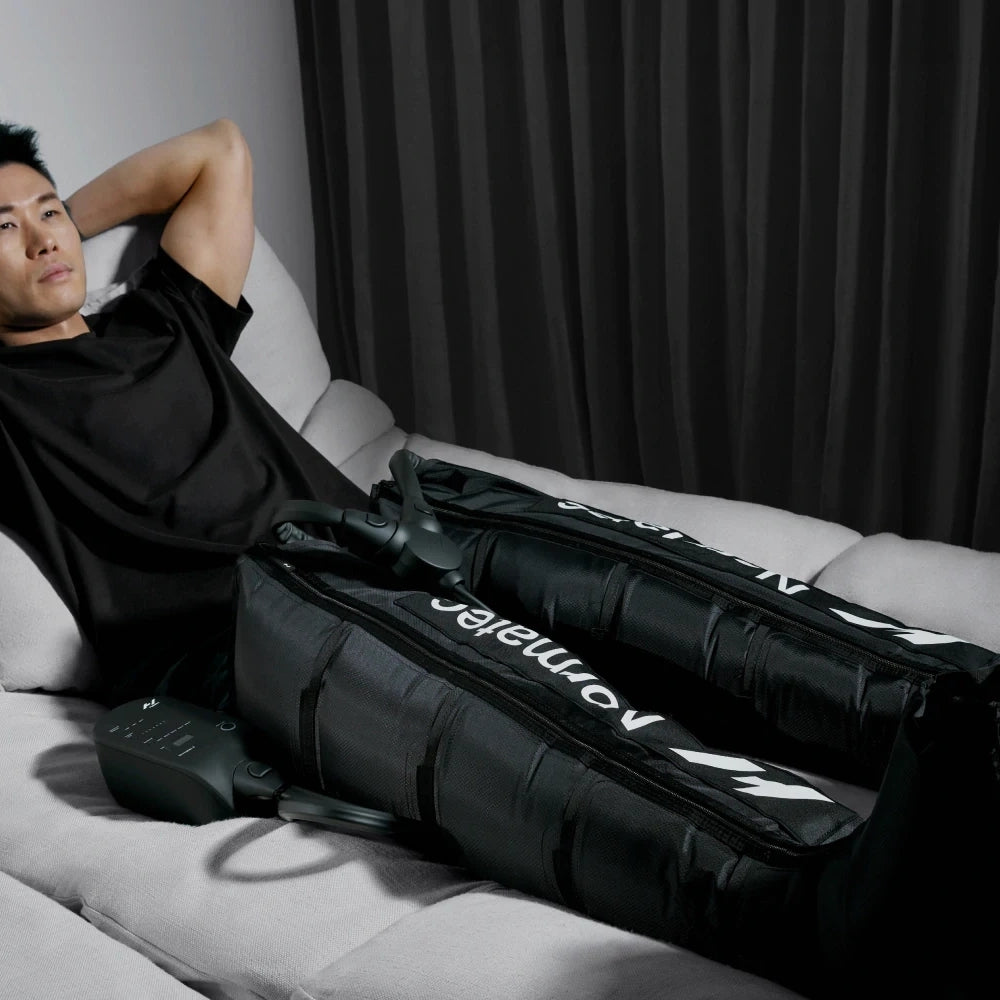 Hyperice Normatec 3.0 Recovery Boots — view 6