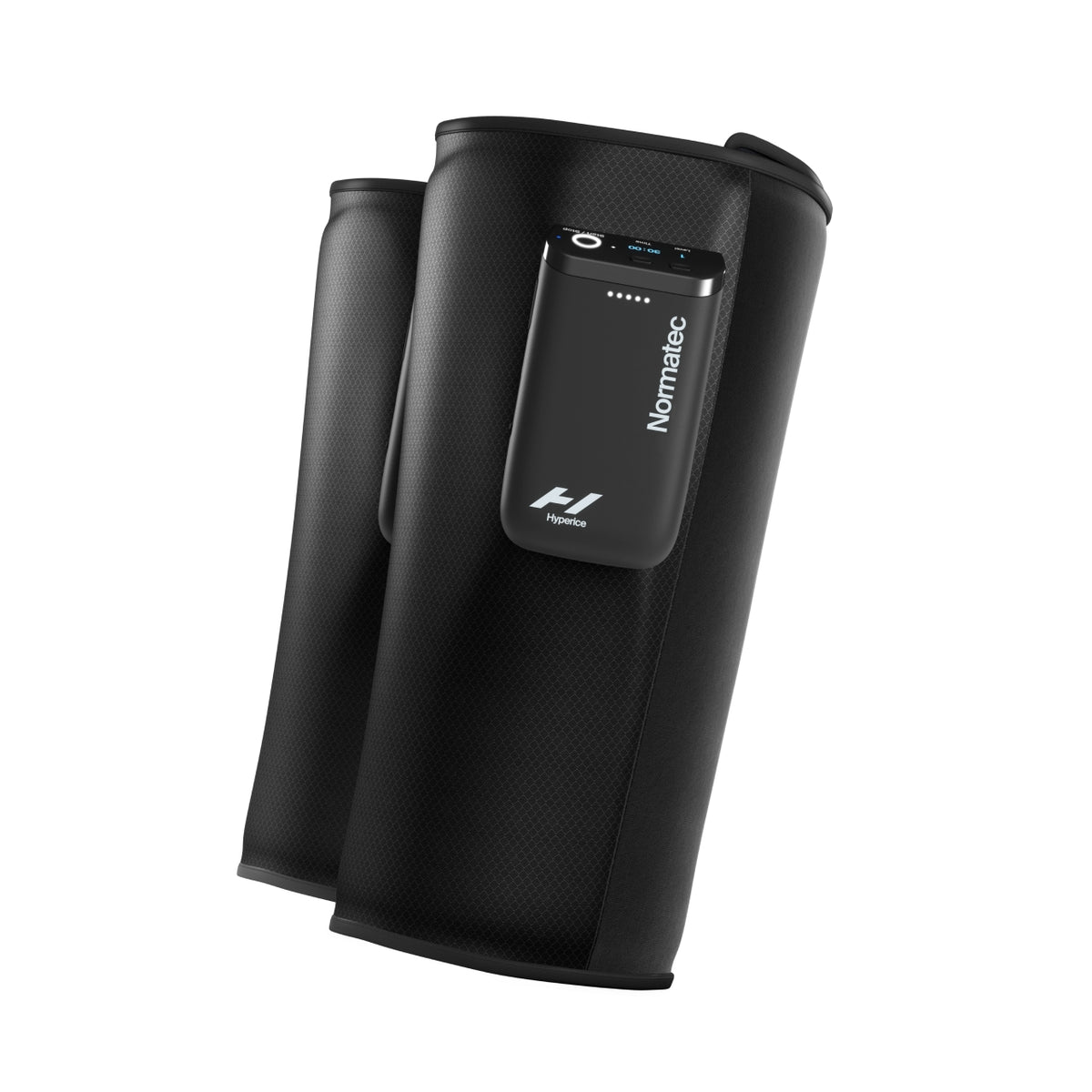 Hyperice Normatec Lower Legs-Wireless Calf Compression Sleeves