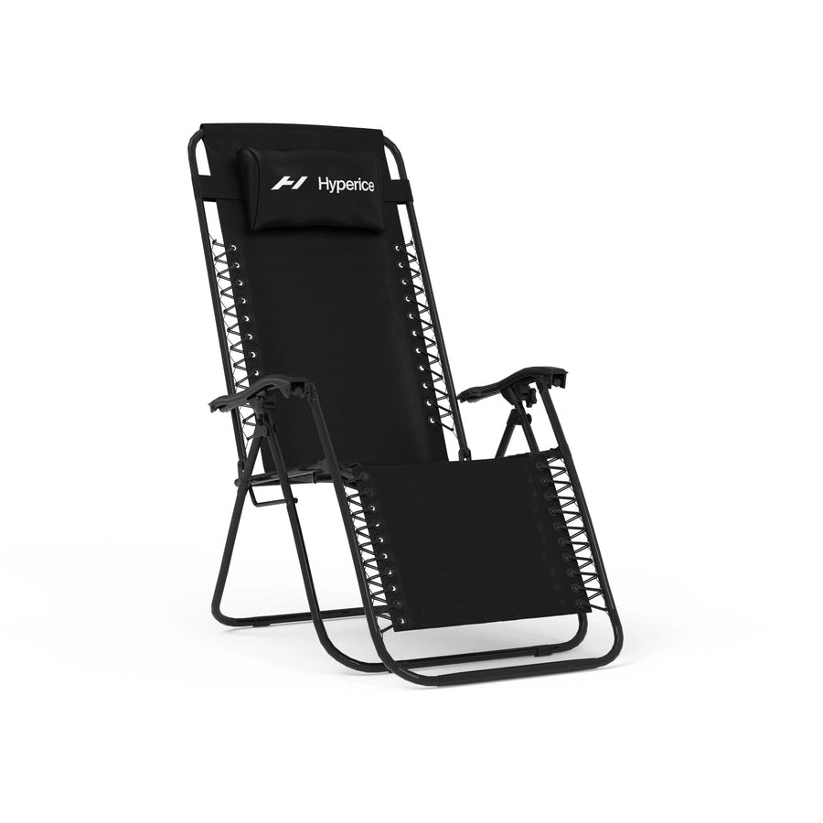 Hyperice Normatec Zero Gravity Chair