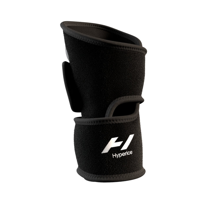 Hyperice Venom 2 Leg - Heat & Vibration Wrap — view 2