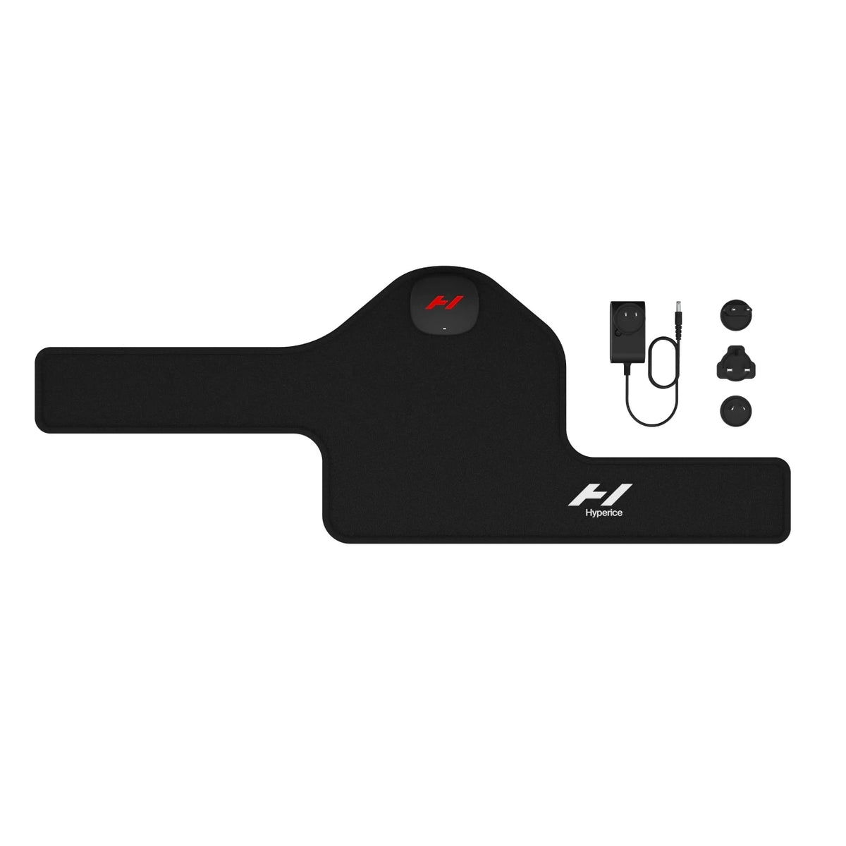 Hyperice Venom 2 Leg - Heat & Vibration Wrap — view 4