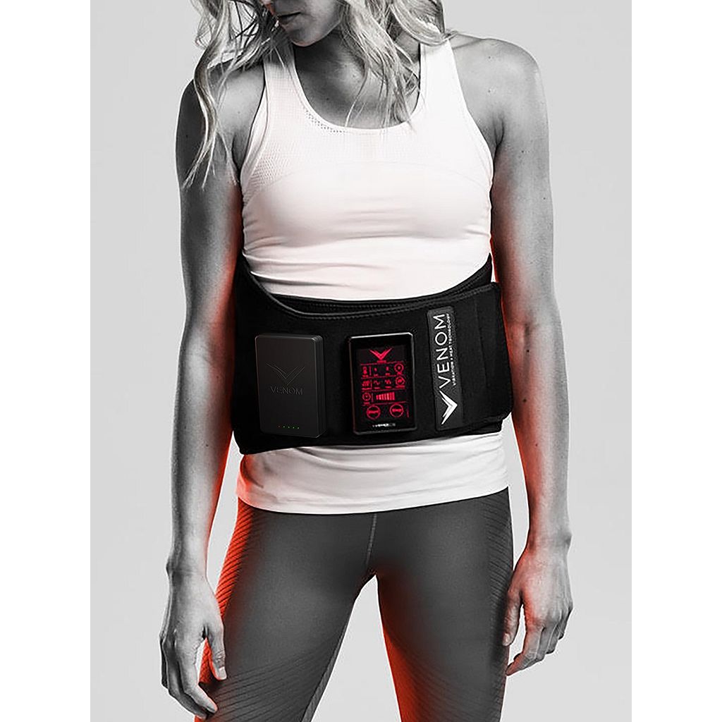 Hyperice Venom - Back — view 2