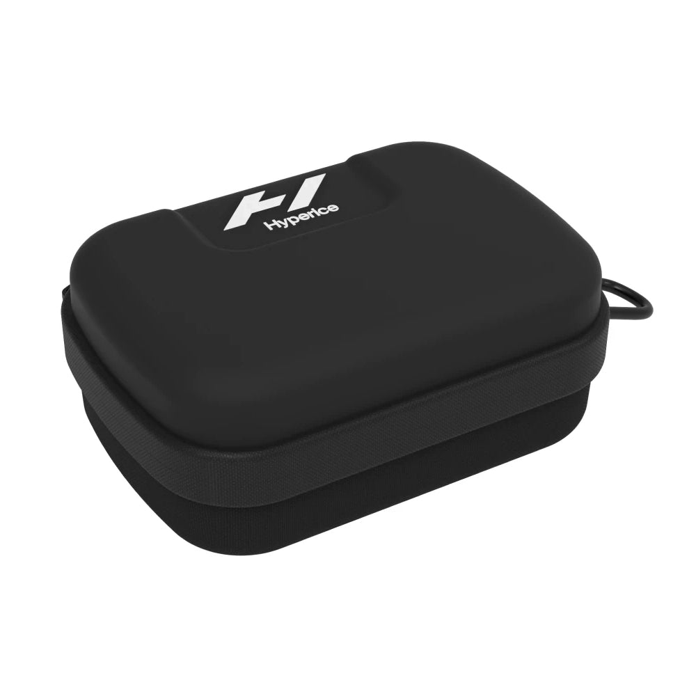 Hyperice Venom Go Case - Compact Case for Pod and Pads