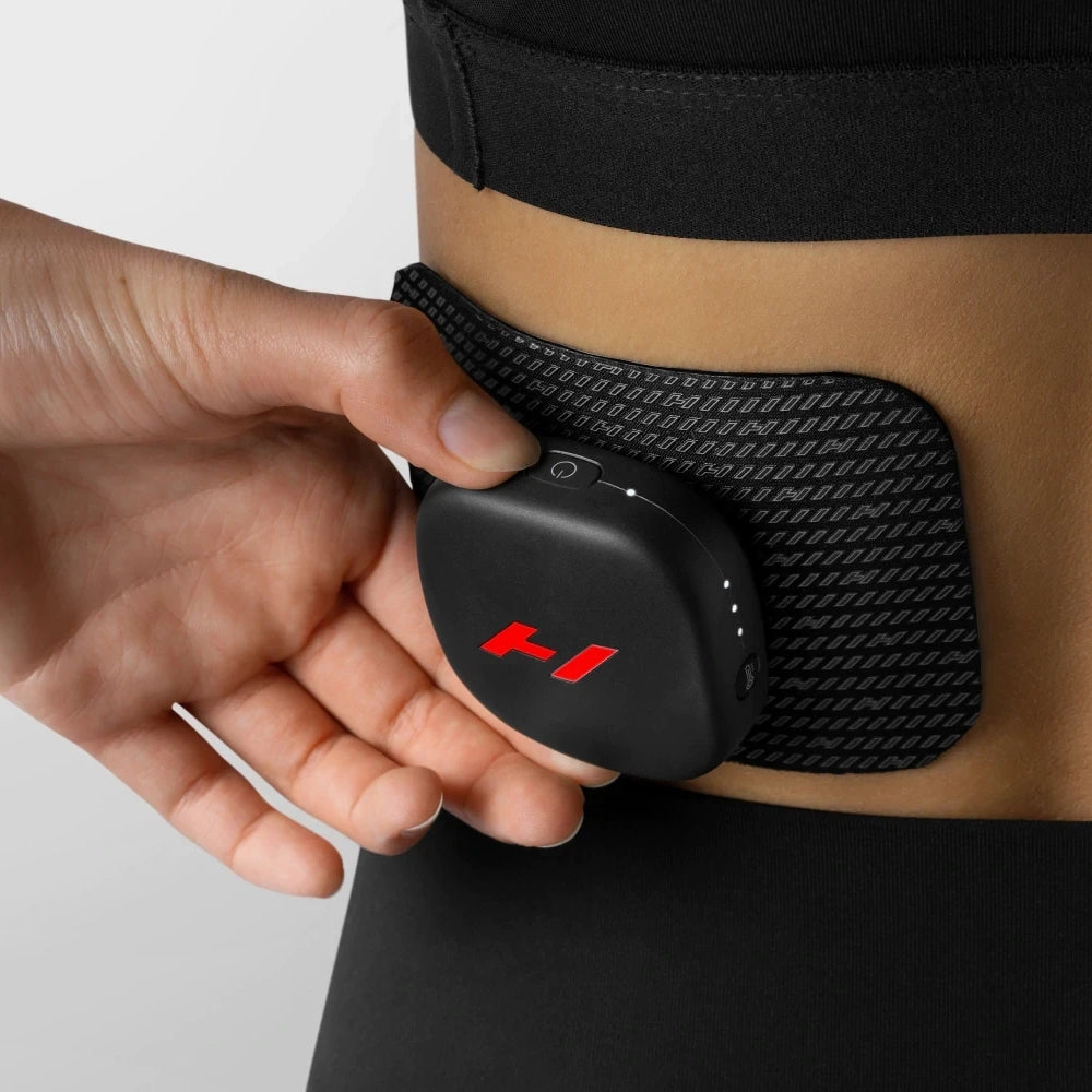 Hyperice Venom Go - Wearable Heat & Vibration Pad — view 3