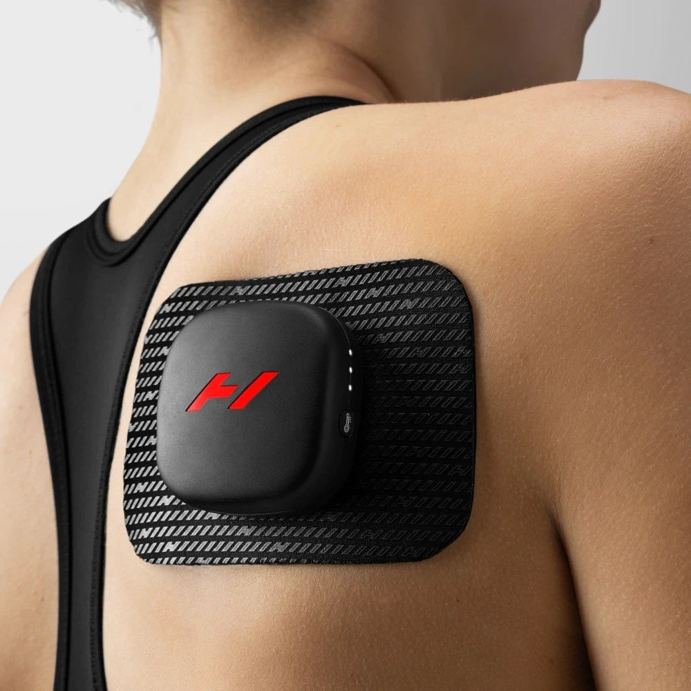Hyperice Venom Go - Wearable Heat & Vibration Pad — view 6