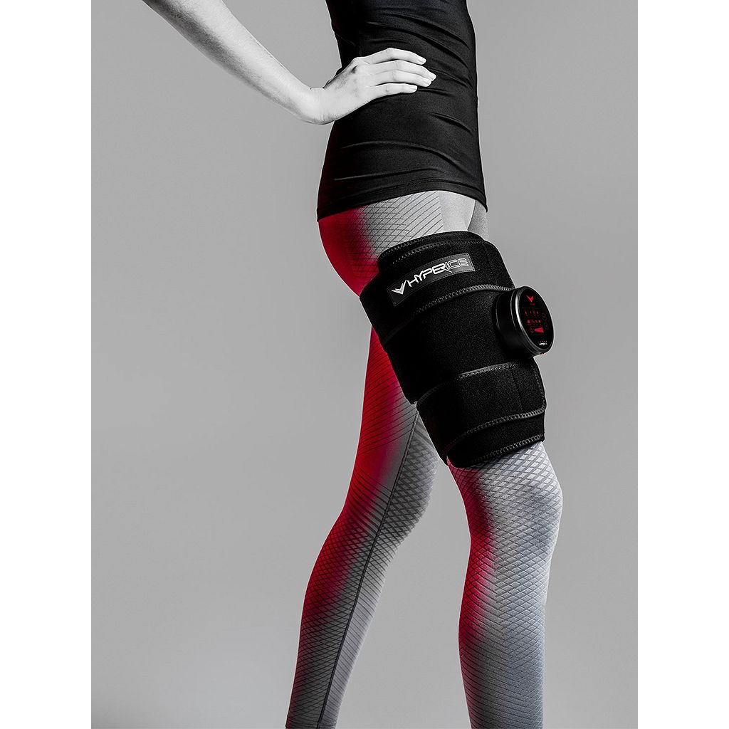 Hyperice Venom - Leg — view 2