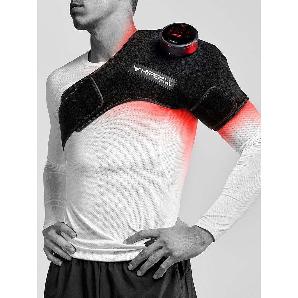 Hyperice Venom Shoulder - Left — view 2