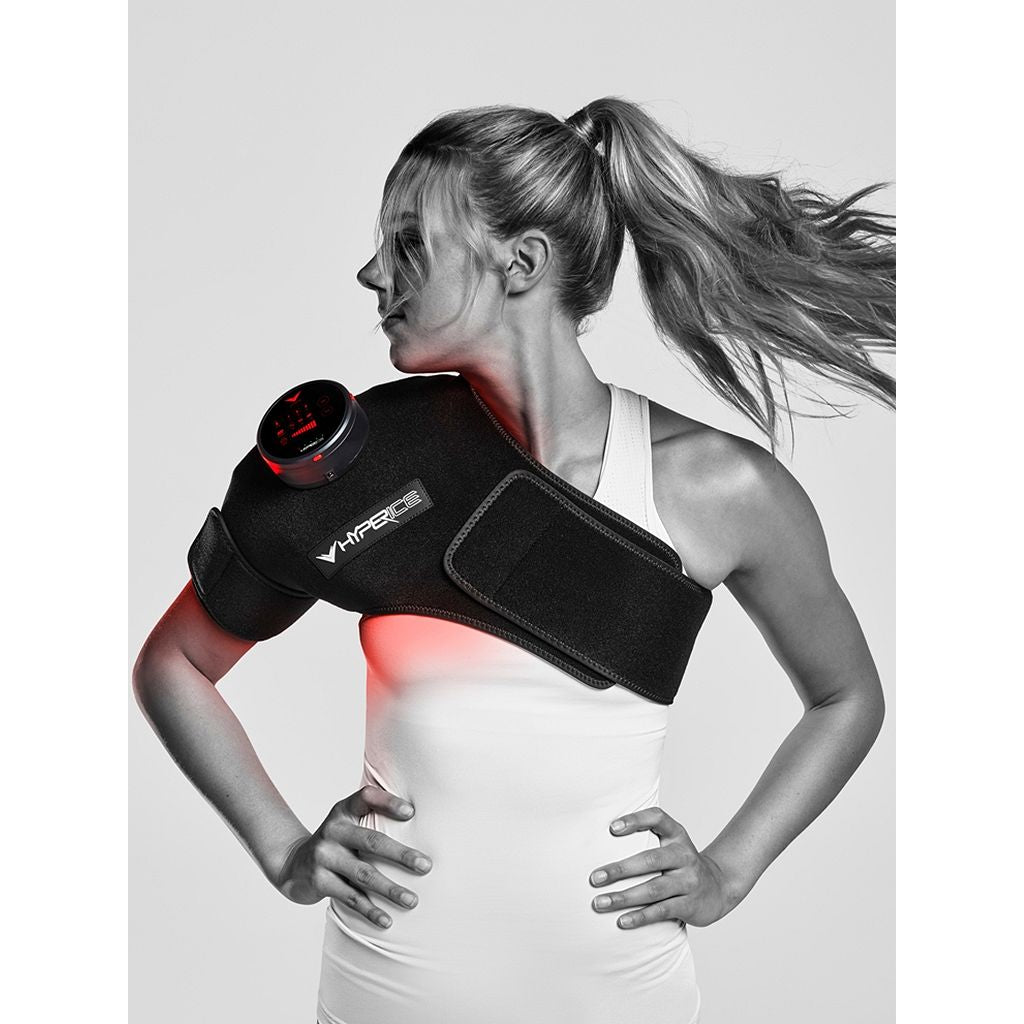 Hyperice Venom Shoulder - Right — view 2