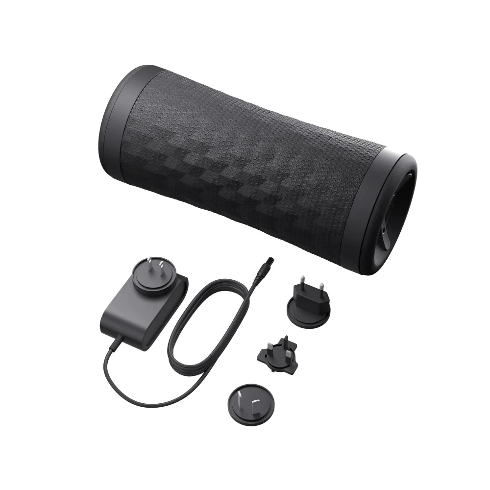 Hyperice Vyper 3 Vibrating Foam Roller — view 4