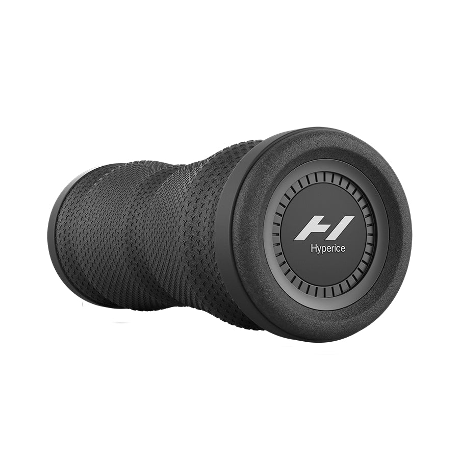 Hyperice Vyper Go - Compact Vibrating Foam Roller