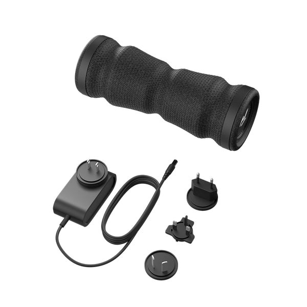 Hyperice Vyper Go - Compact Vibrating Foam Roller — view 4