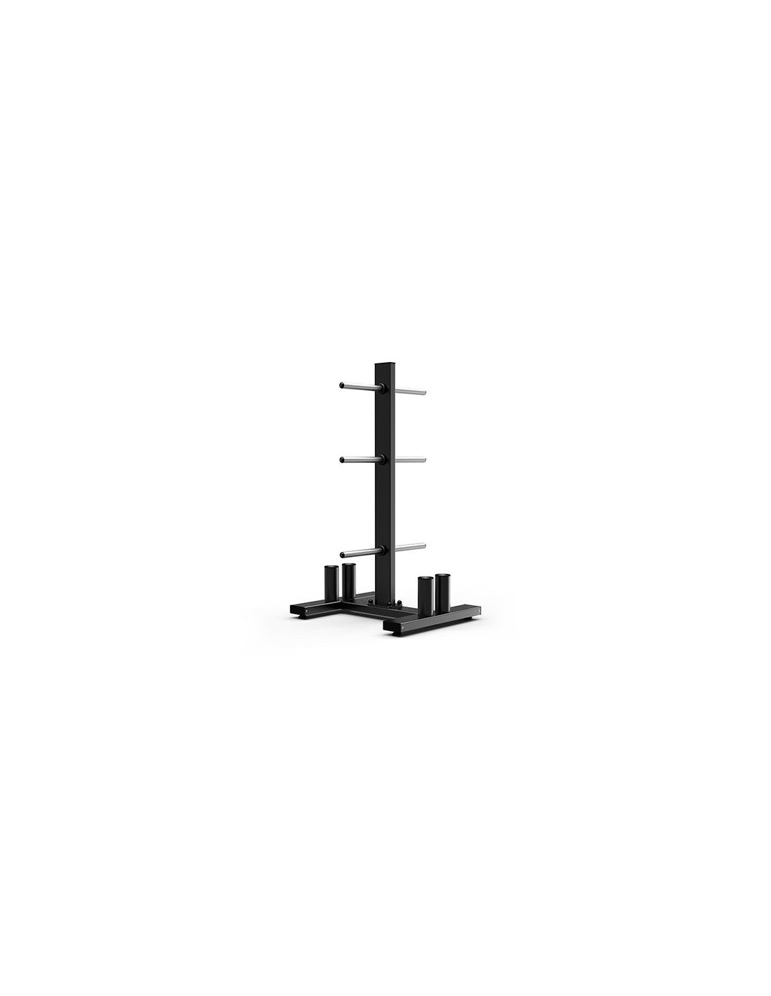 I-1828 PLATE AND BAR RACK