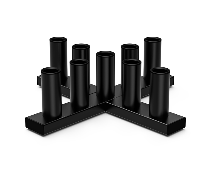 I-1730/50 ø50mm BAR SUPPORT