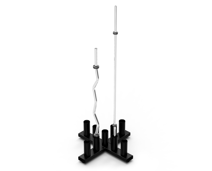 I-1730/50 ø50mm BAR SUPPORT
